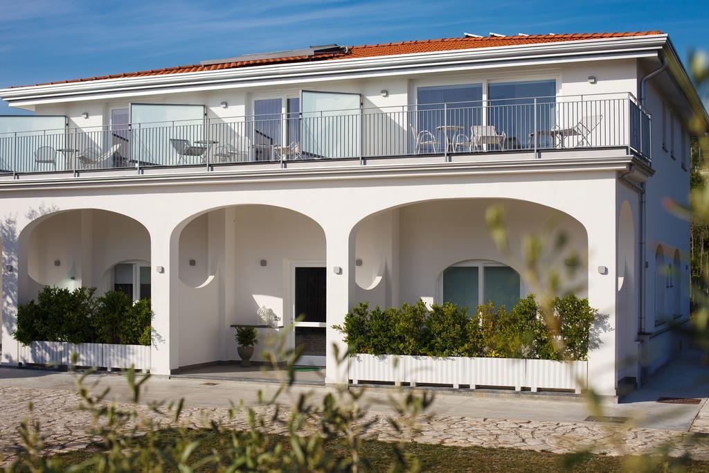 Casacolarusso Hotel Massa Lubrense Exterior photo